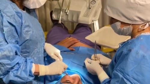 ایمپلنت دندان در جردن