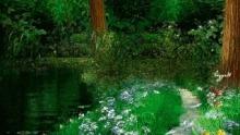 آرامش در روزهای سخت جنگی