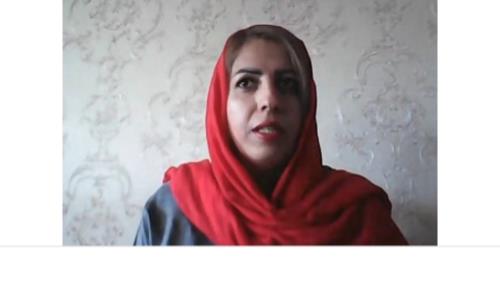 معرفی خودم به فارسی