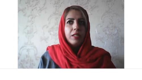 معرفی خودم به انگلیسی